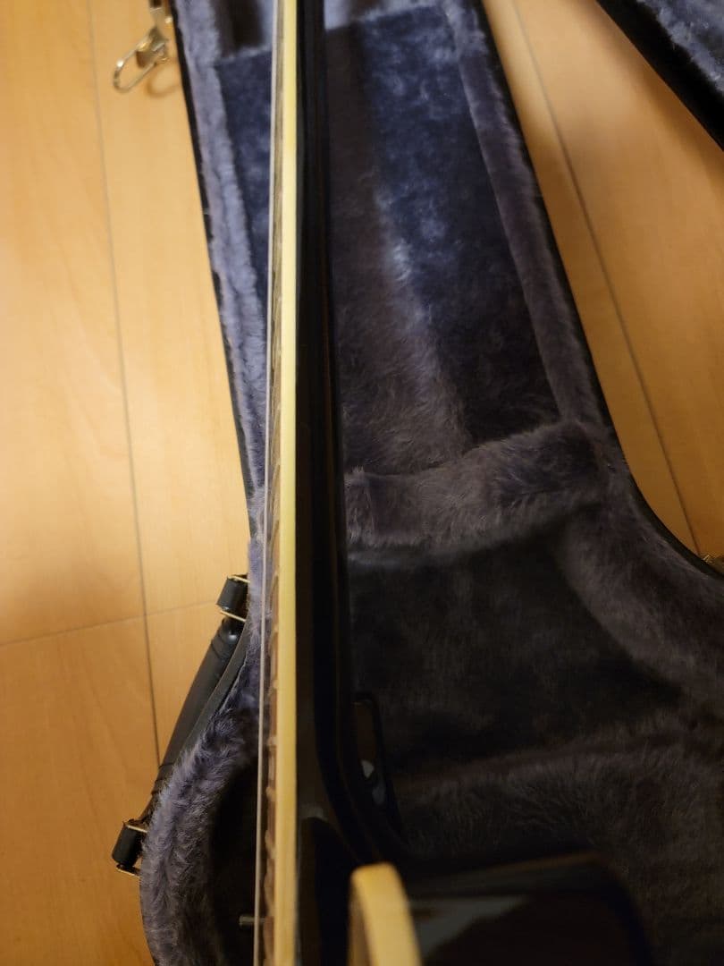 ギター Epiphone Tak Matsumoto DC