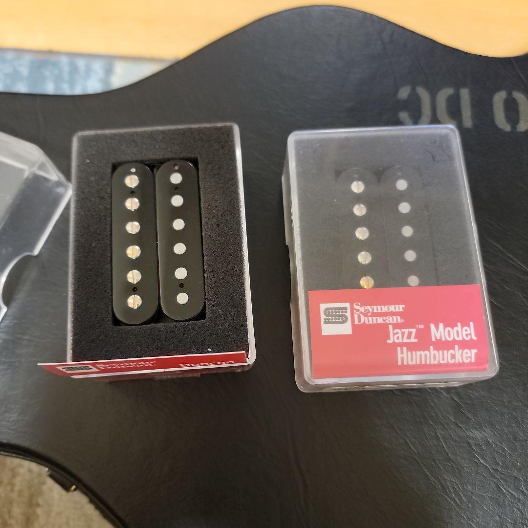 ギター Epiphone Tak Matsumoto DC