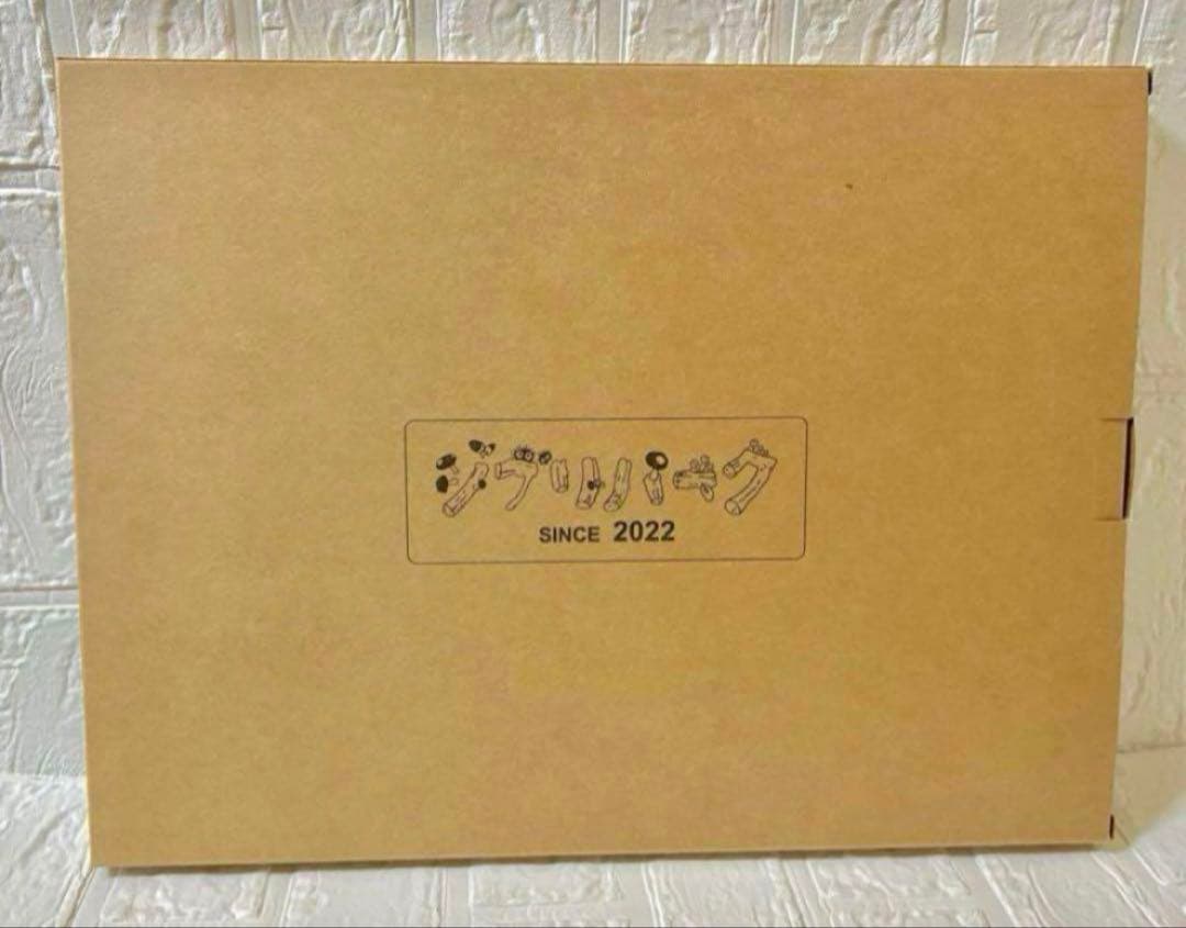 【ジブリパーク限定‼️】ピンバッジセット 作品ポスターコレクション＜新品＞✨