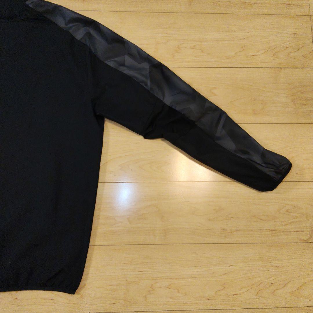 上下L【adidas】アディダス サッカー日本代表 ピステセットアップ