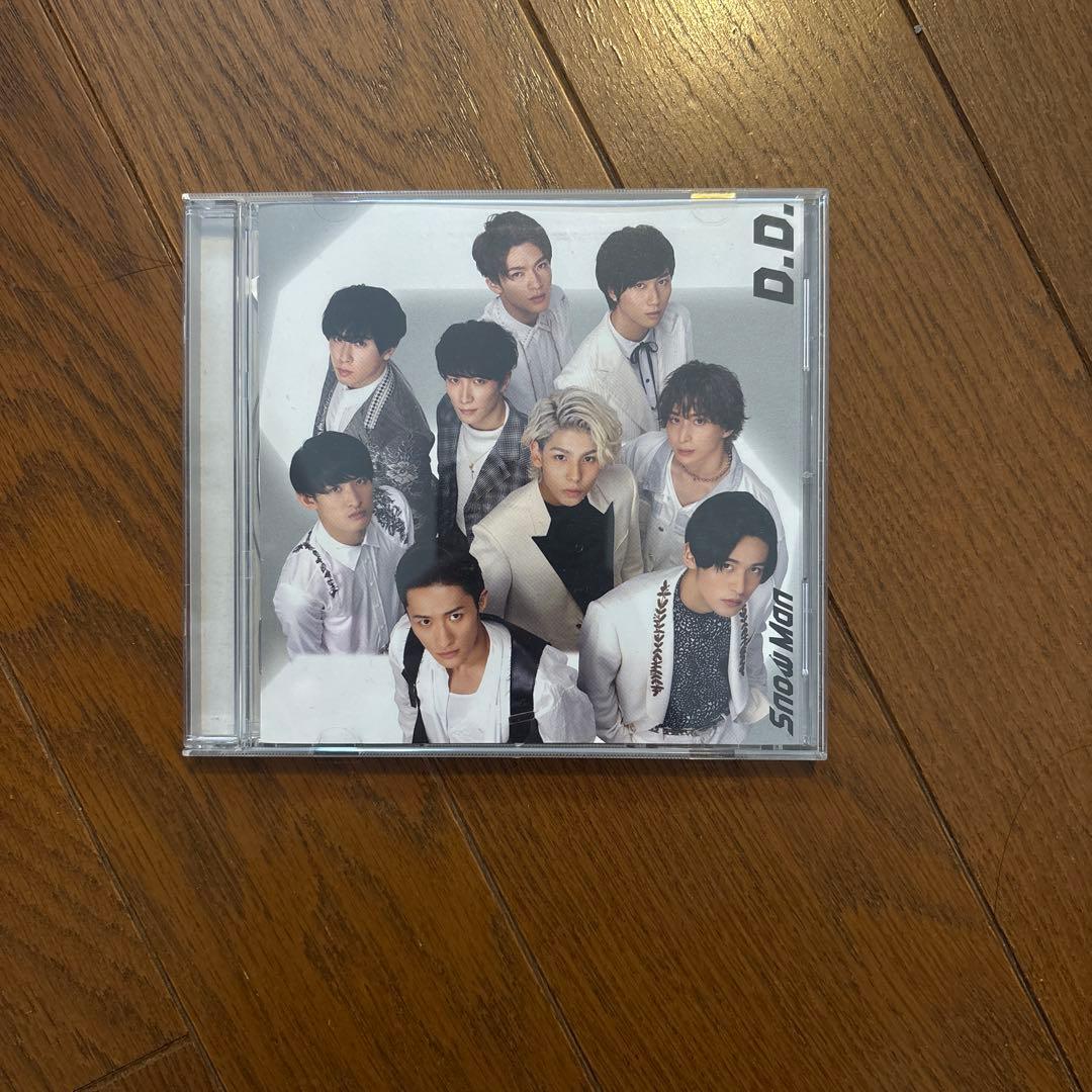  Man CDセット 16枚