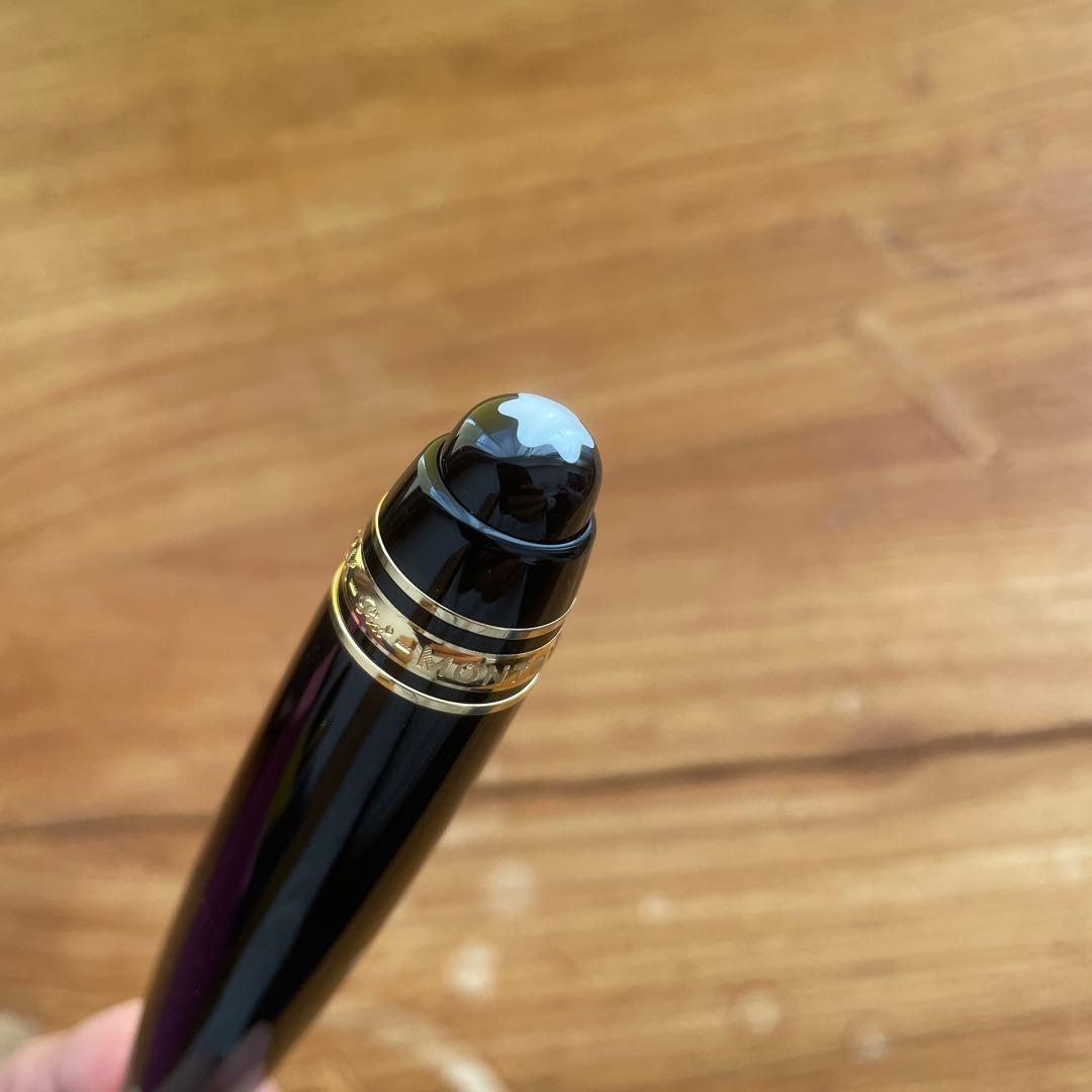 Mont Blancモンブラン　169 スケッチペン