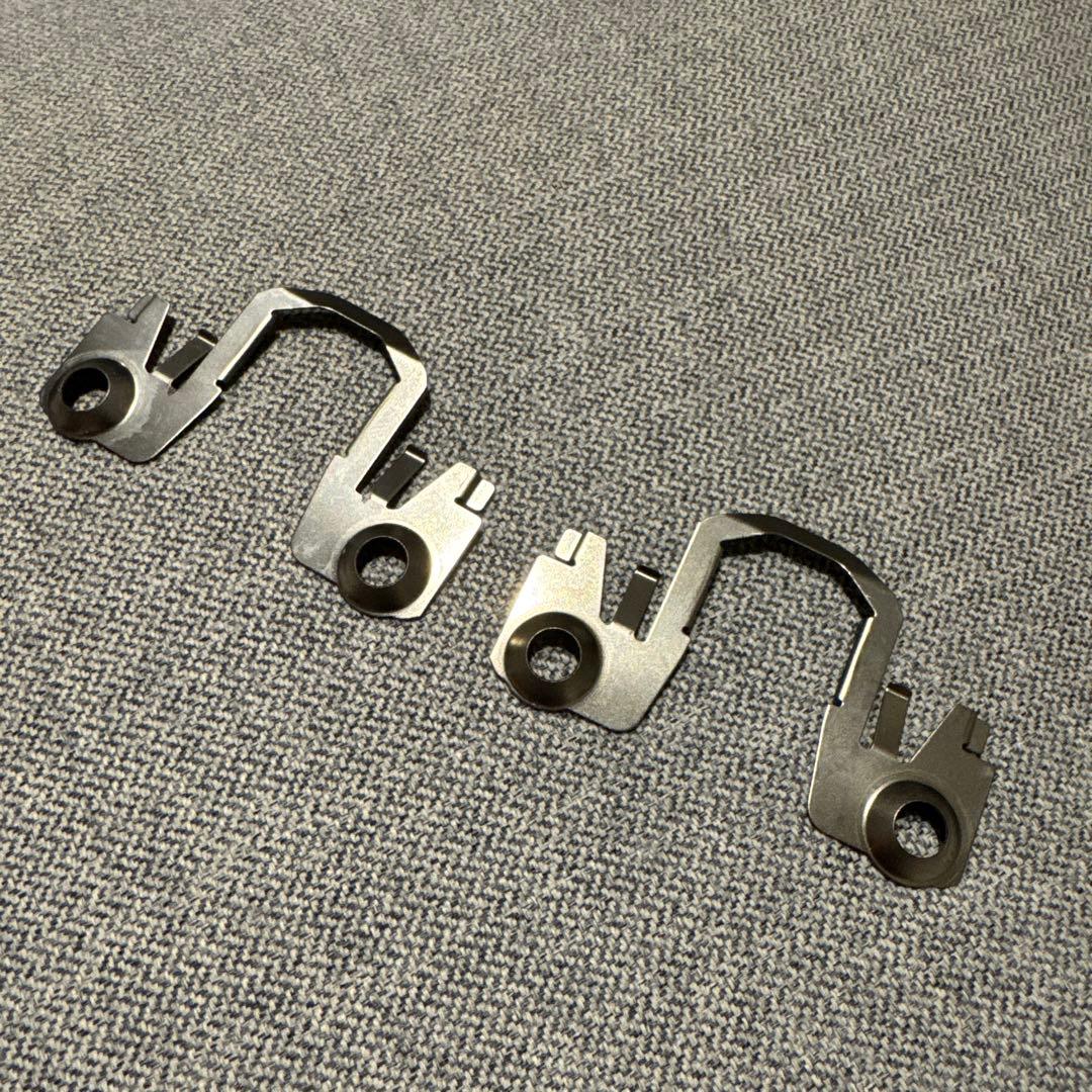 TRDドアスタビライザー MS304-00001