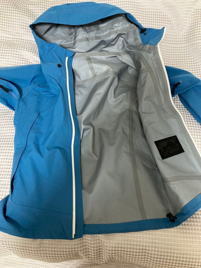 フェニックス スキーウェア スキーパンツ XS/S 総額125,400円 新品