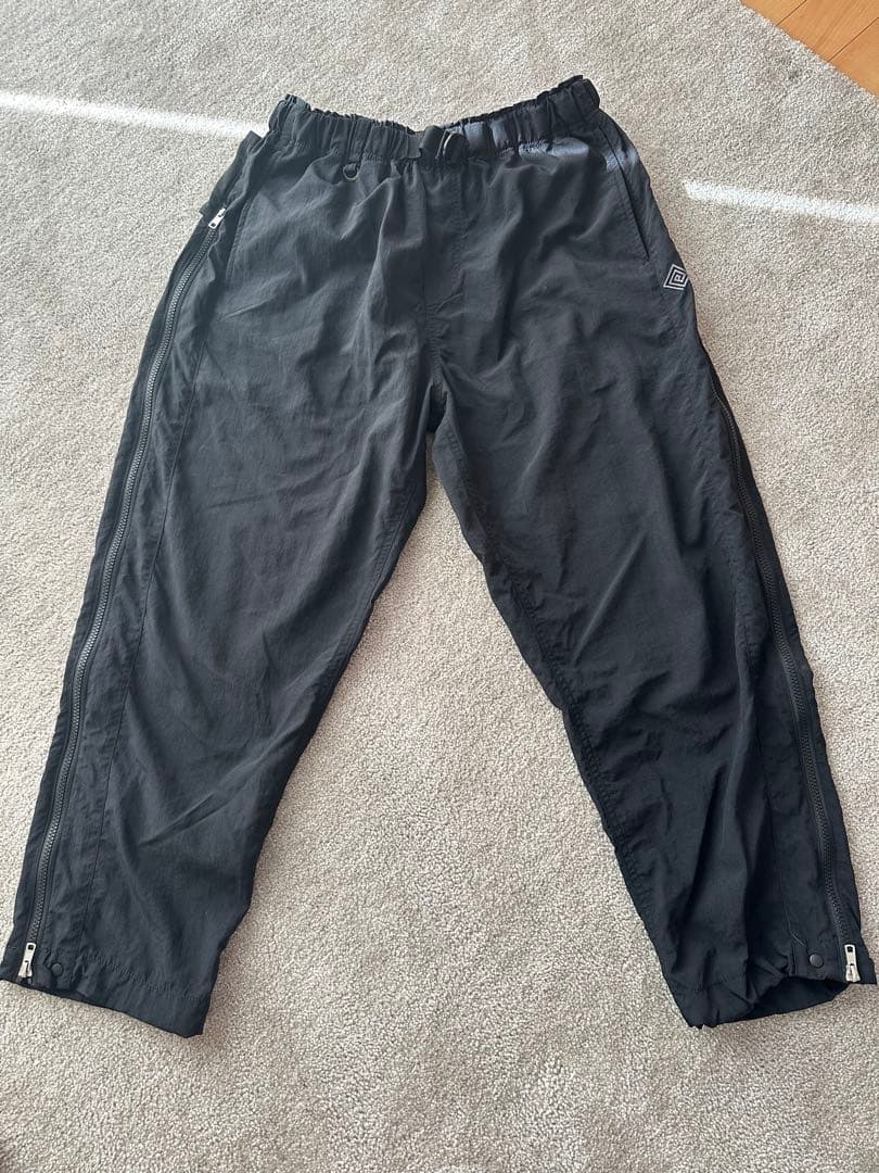ELDORESO(エルドレッソ)Fully OpenPants E2002522