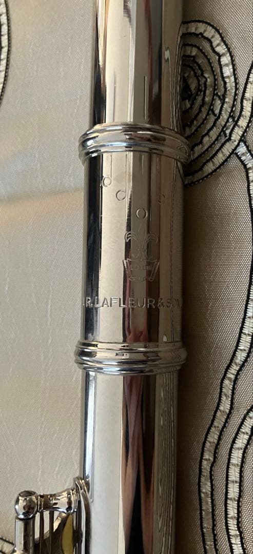 激レア　フルート