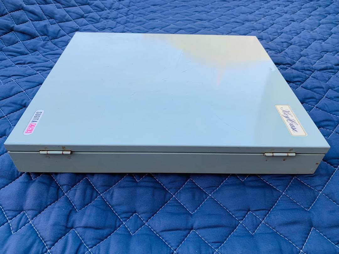 SUGITA ACE キーケース 収納 昭和 当時物 アンティーク 店舗 レトロ