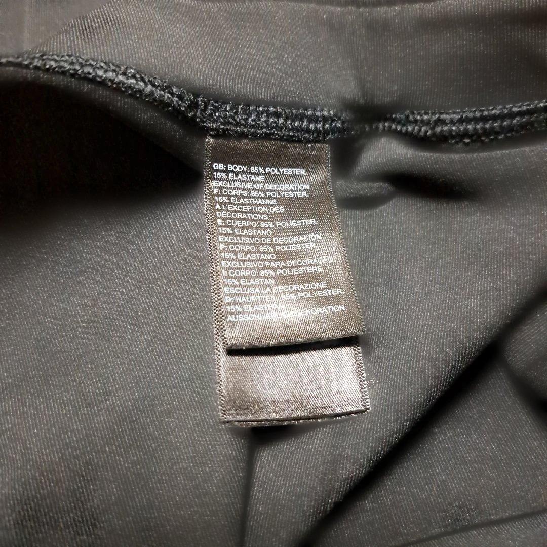 【新品未使用】ノースフェイス FLASHDRYトレイルロングタイツ レディースＭ