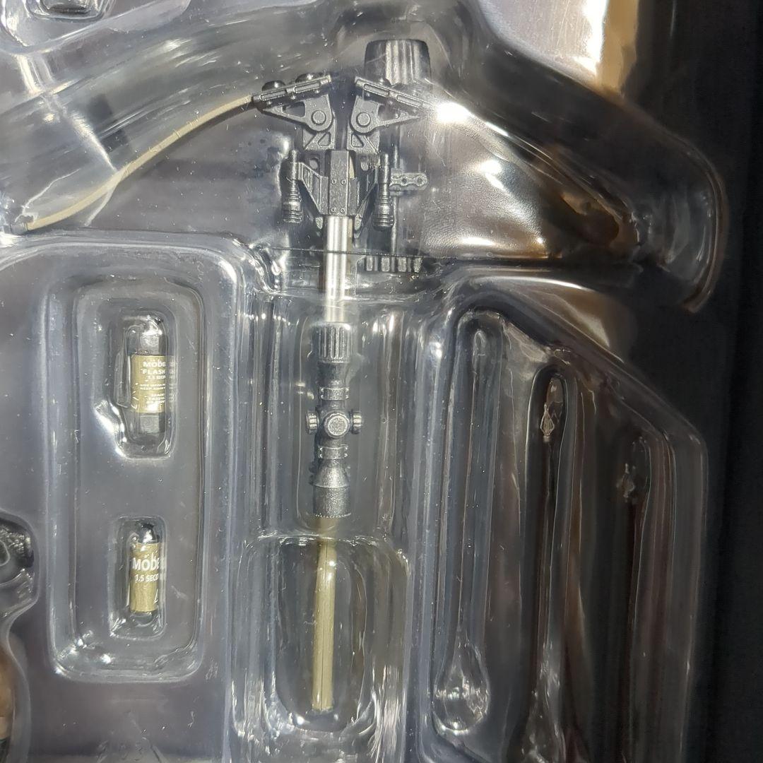 1/6 12インチ The Division 2 Phoenix Shield