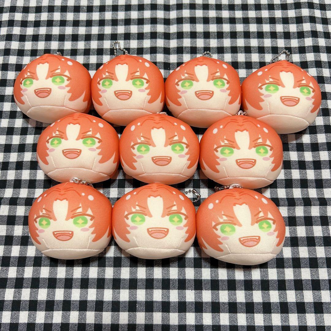 あんさんぶるスターズ！！　月永レオ　おまんじゅう