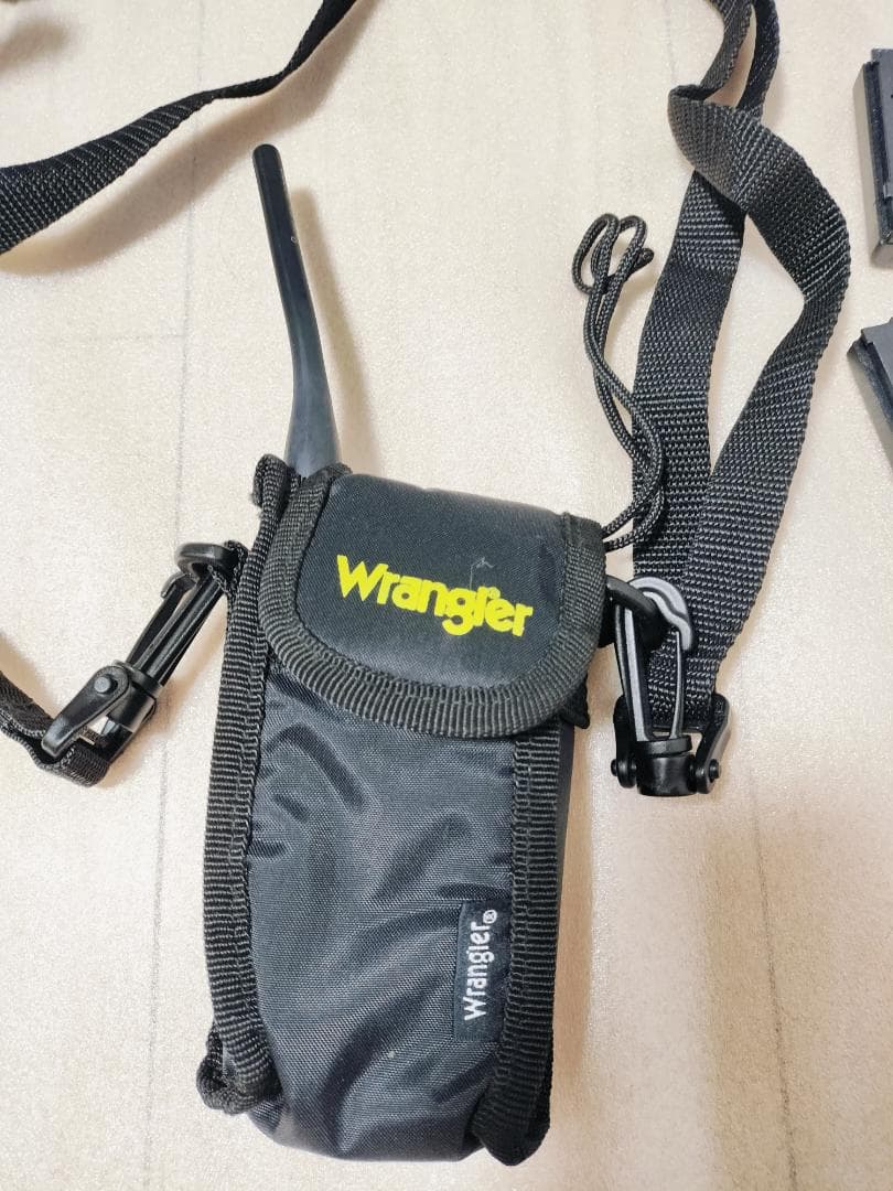 ICOM IC-T7D トランシーバー 無線機 4台セット