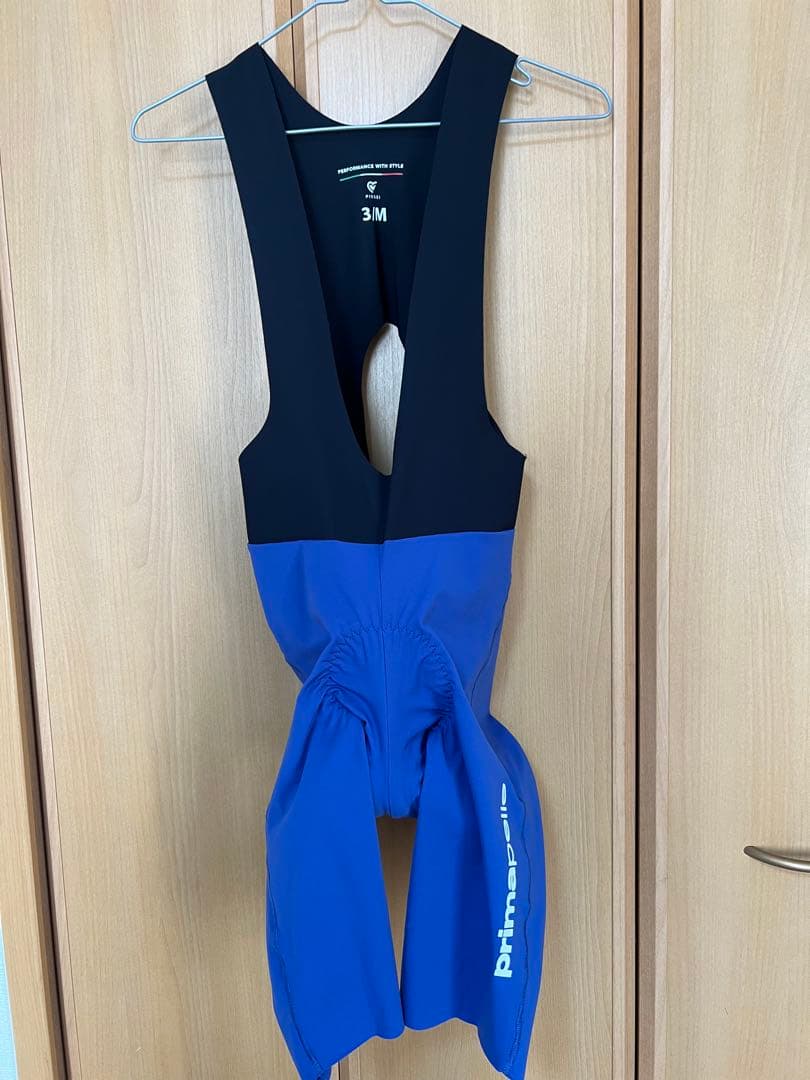 JJJ様Pissei primapelle Mサイズ Blu Indigo