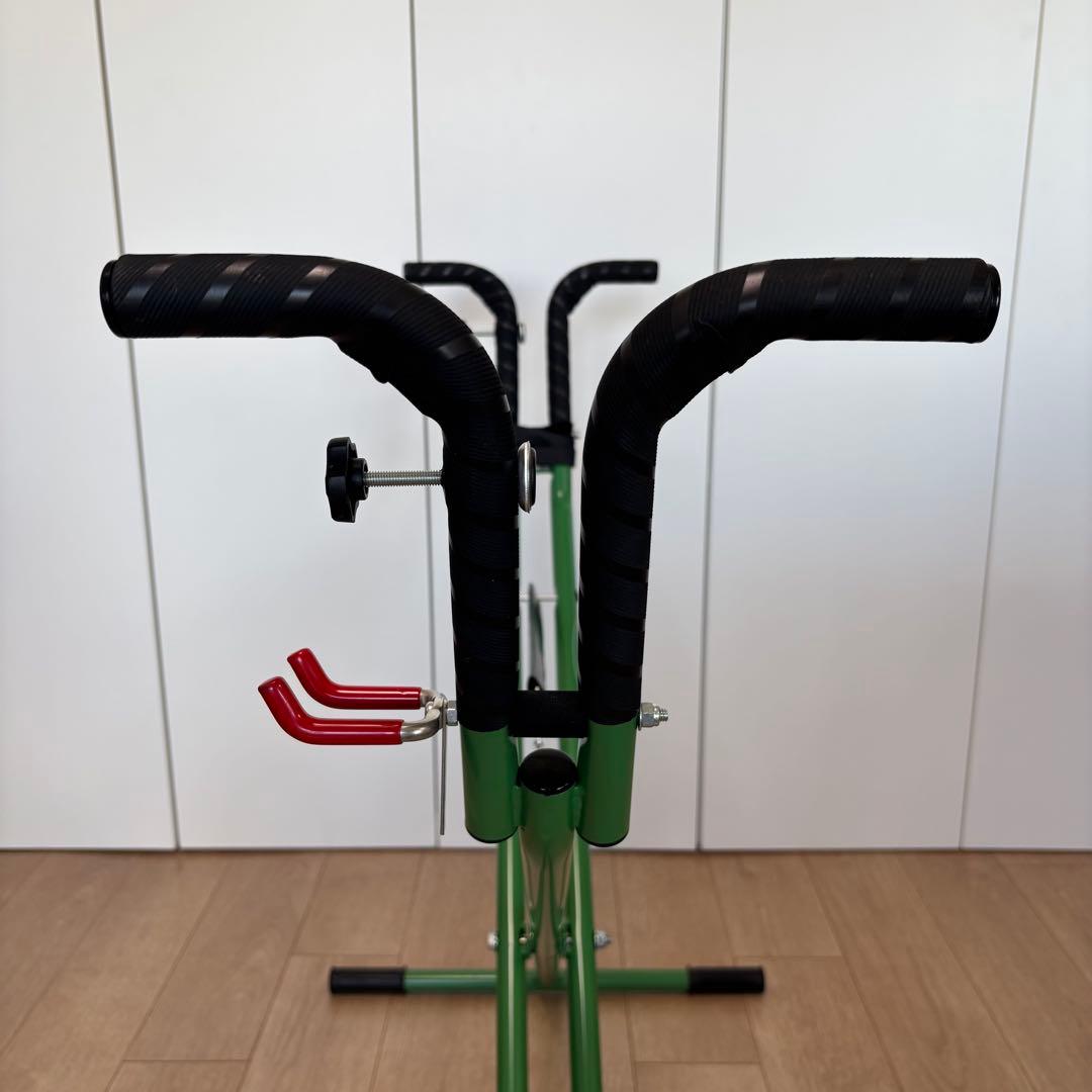 【美品】ガリウム ワックススタンド