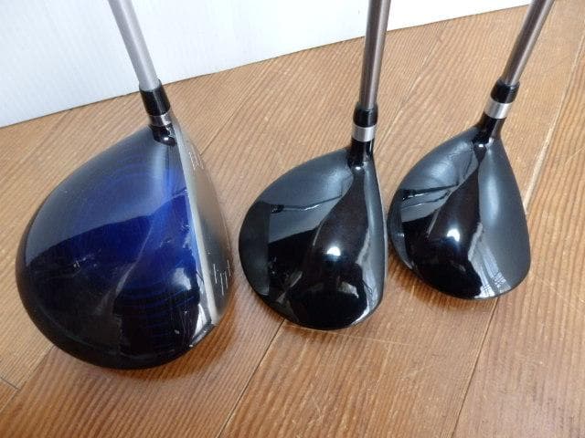 大人気　ブリヂストンツアーステージViQ.V771ゴルフクラブ