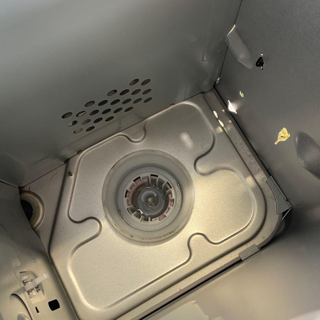 美品⭐️ダイニチ(Dainichi) 石油ファンヒーター 2023年製①