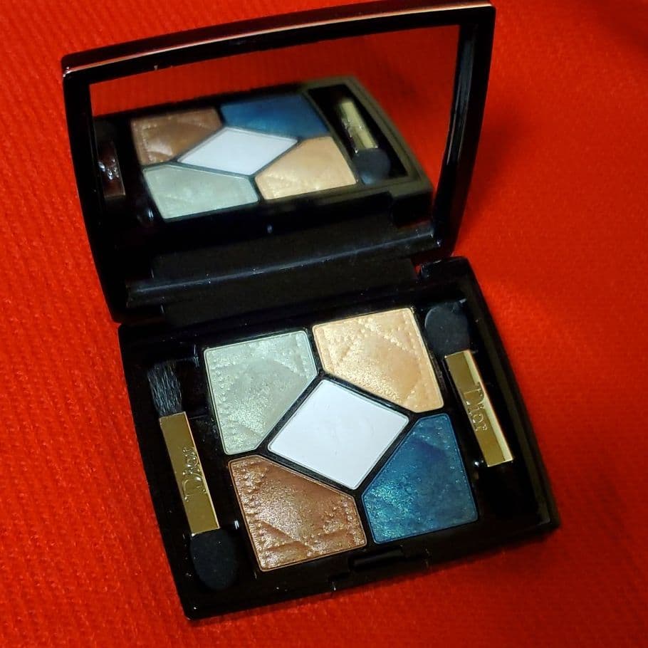 ディオール サンク クルール  556