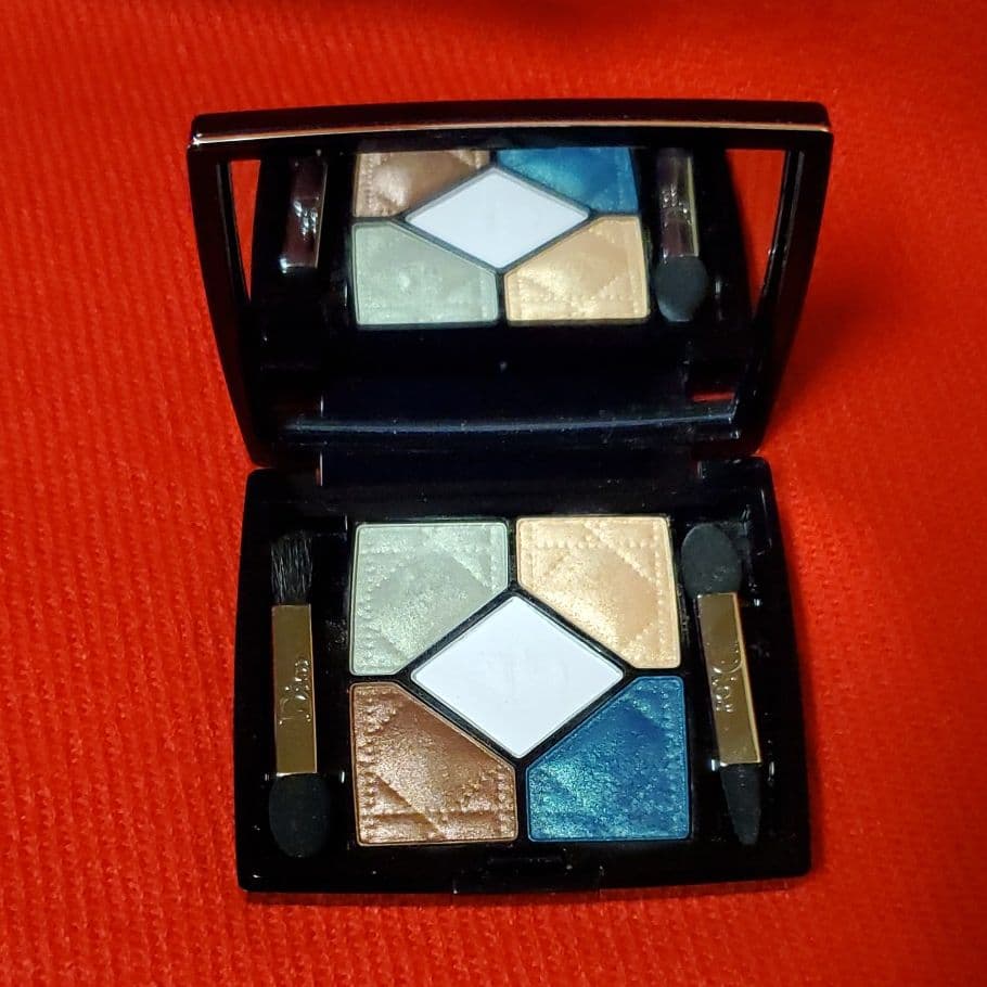 ディオール サンク クルール  556