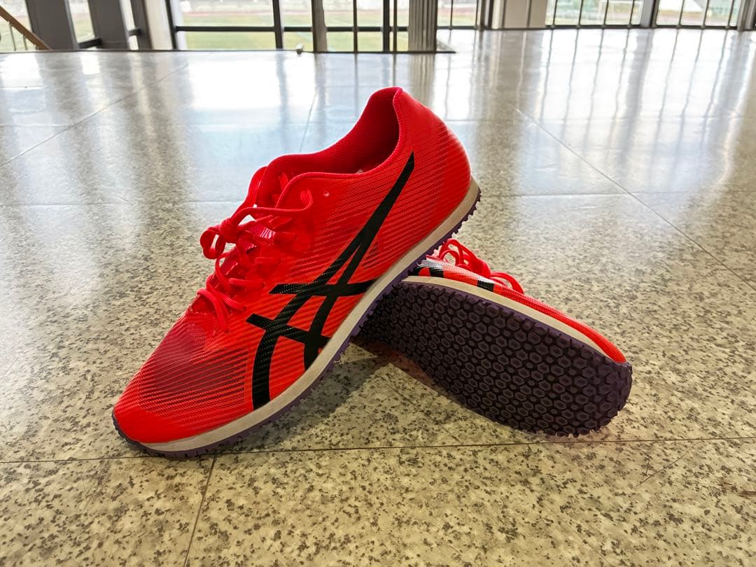 アシックス　ウインドスプリント3 27.0