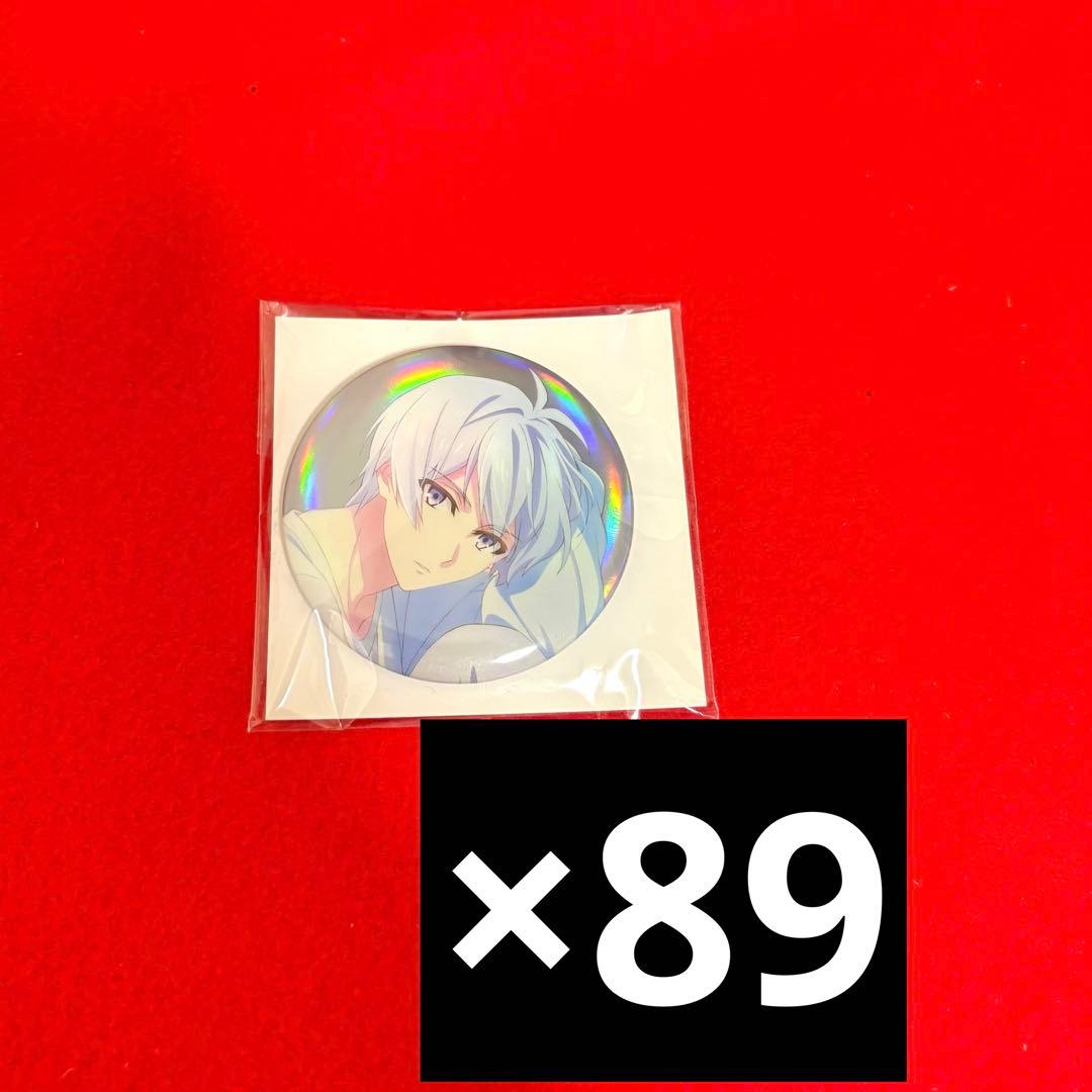 アイナナ オーロラ缶バッジ アニナナ 壮五