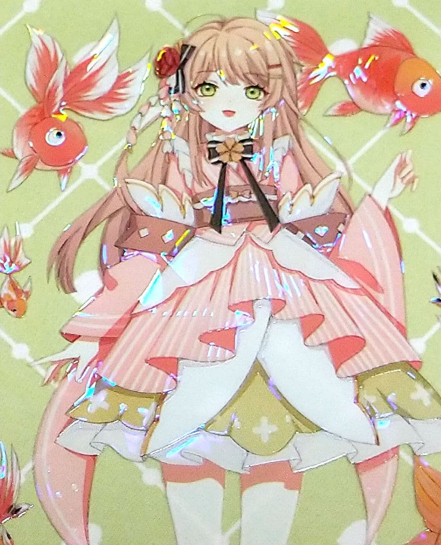 J889#和歌(贝壳光)巫女sama切り売り海外人物マステ女の子