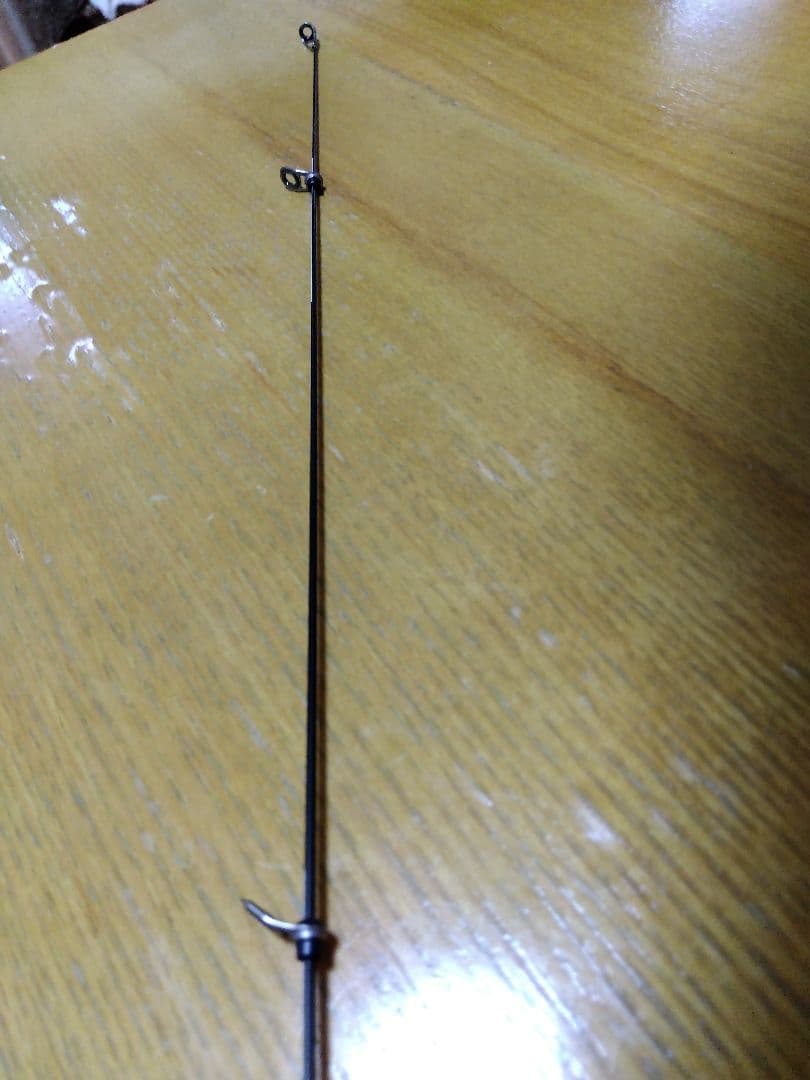 がまかつ　がま磯　アテンダーⅡ　0号　希少品