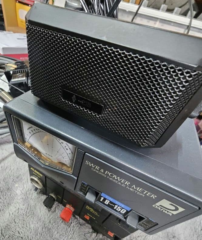 アマチュア無線機引退セットFT-8900H