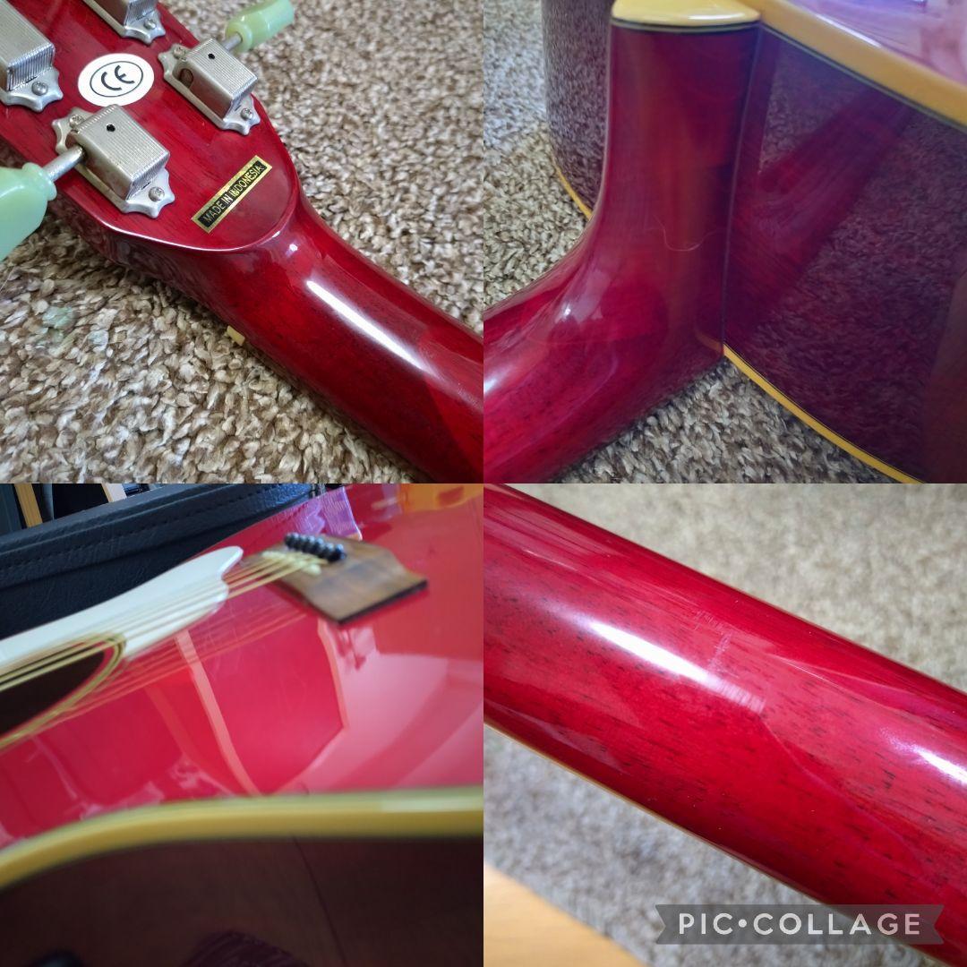 Stafford エレアコ SAD600