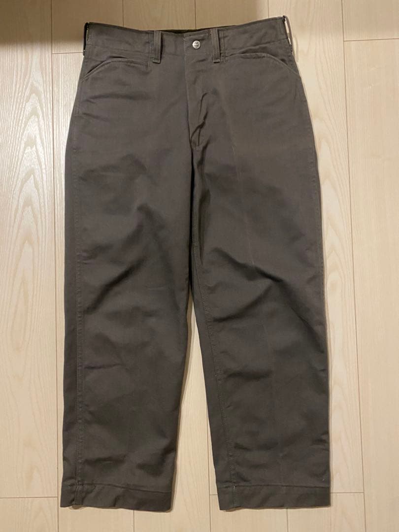 70's Lee FRISKO JEENS リー フリスコジーンズ ワークパンツ