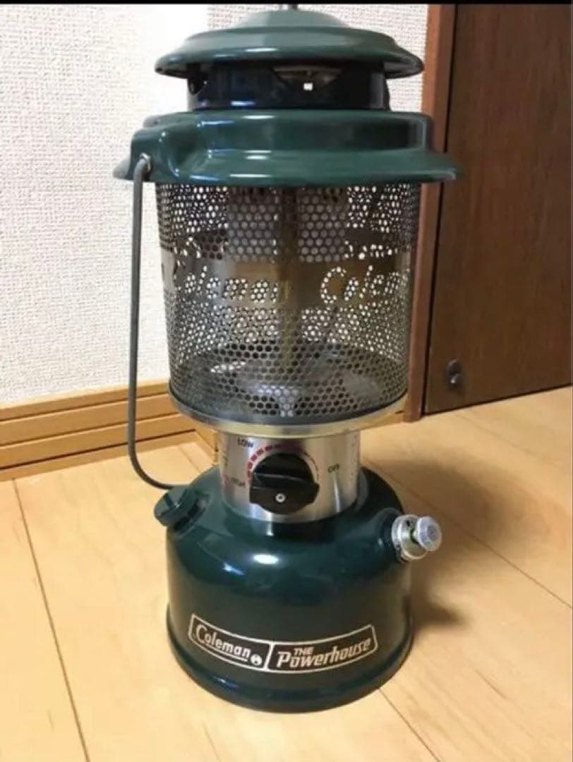 コールマン 290ツーマントル ランタ ン