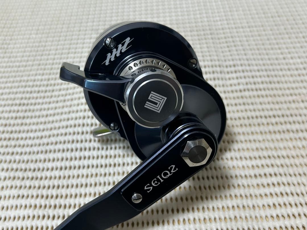 シーフロアコントロール　シーク　フルスペック！特典満載！更に追加！