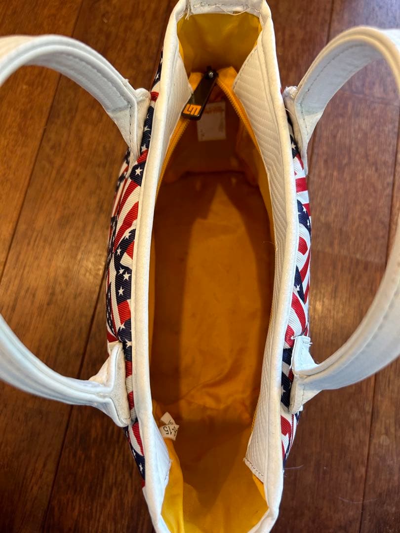 ラウドマウス 豪華4点セット 定価64,680円 (税込) 大人気星条旗柄