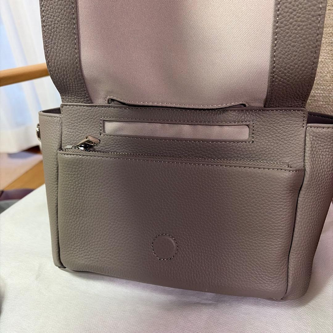 ビアズリー　ミニハンドバッグ