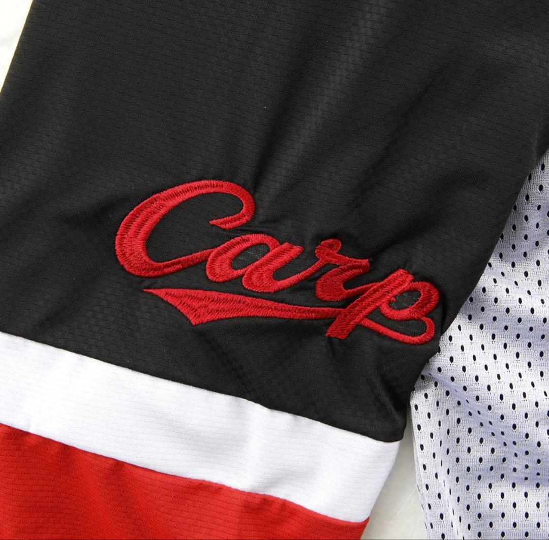 アイスホッケー風Tシャツ　ファビアン