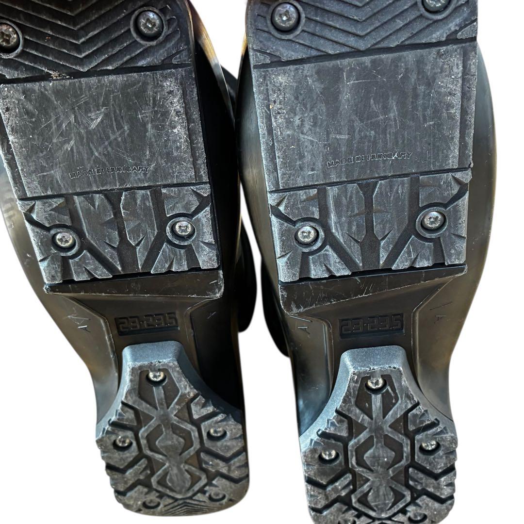 NORDICA DOBERMANN GP 90 スキーブーツ 23.5cm