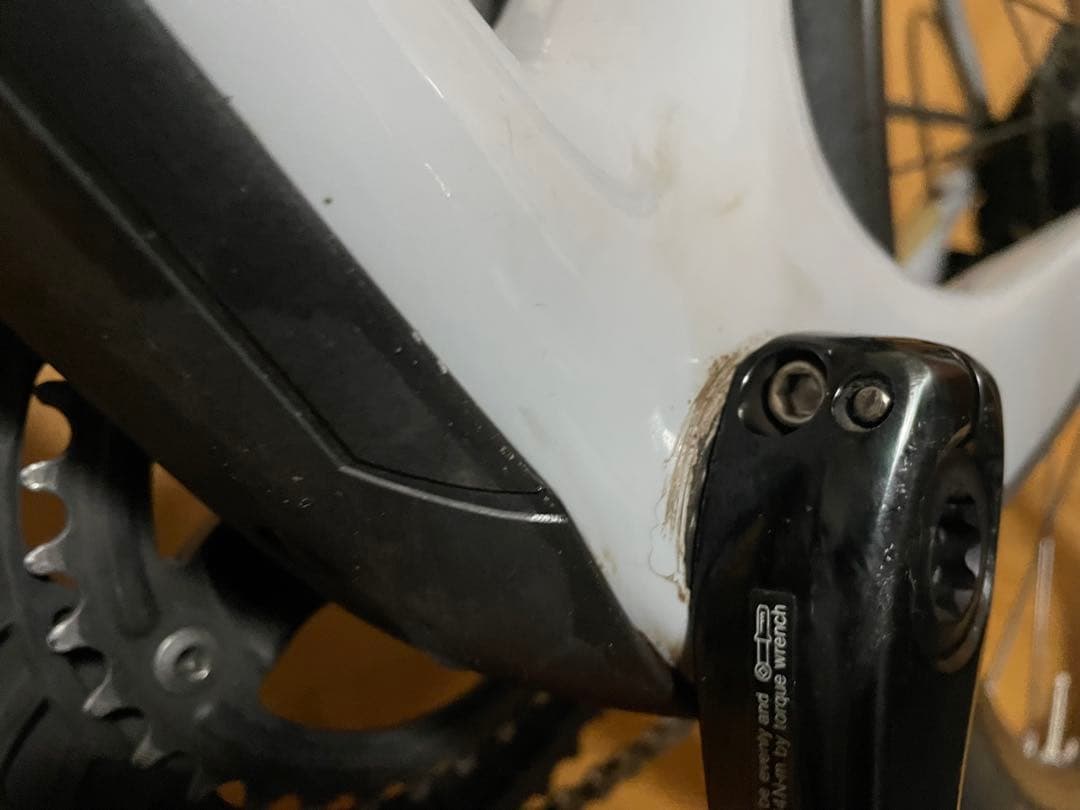 TREK CHECKPOINT SL5 2019-20年　サイズ52