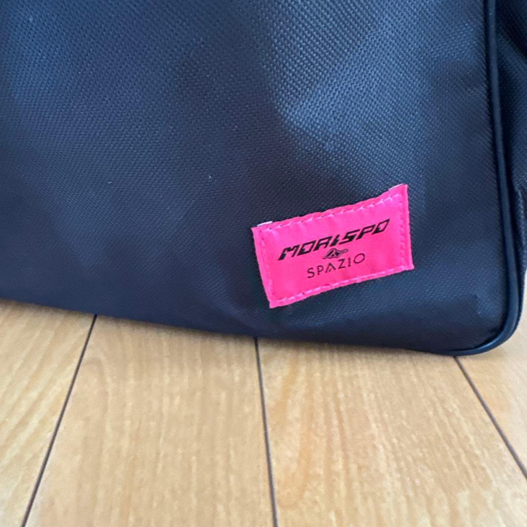 NITRO スノーボードブーツ 収納バッグ付き　24.5cm