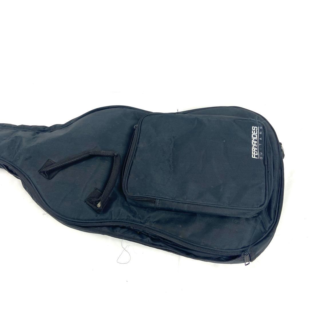 Washburn Stevie Salas Model エレキギター 動作品