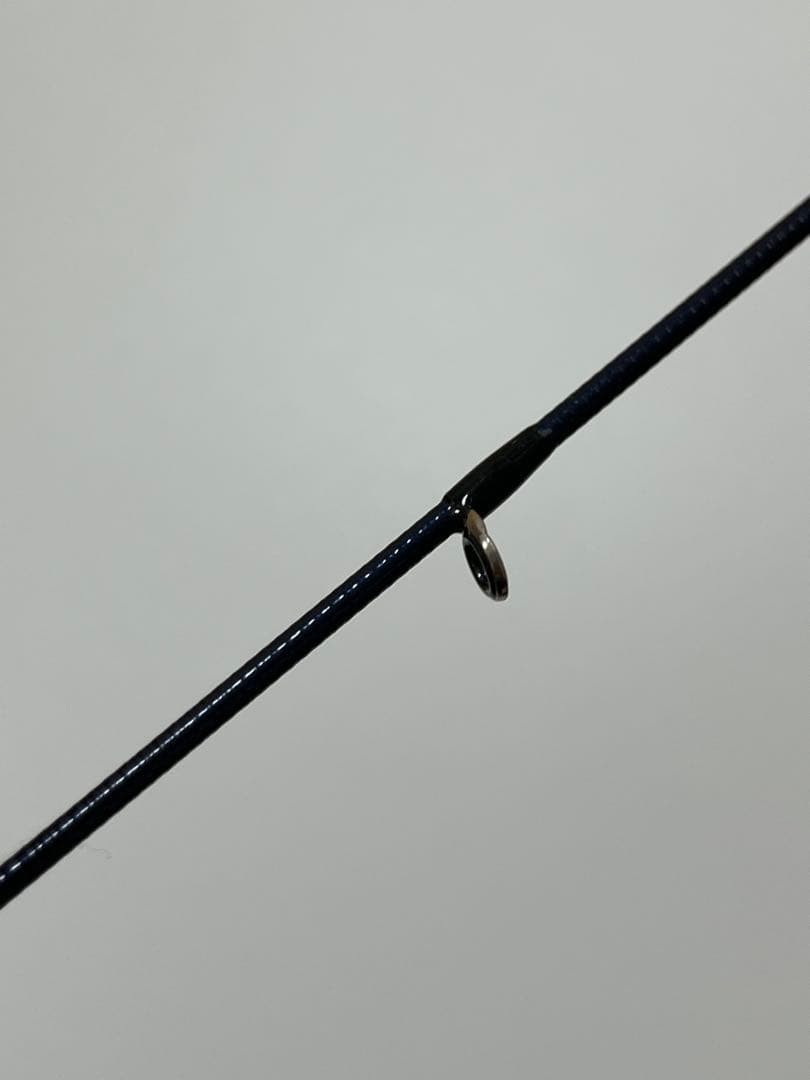 シマノグラプラーBB B632 ベイトジギング ロッド