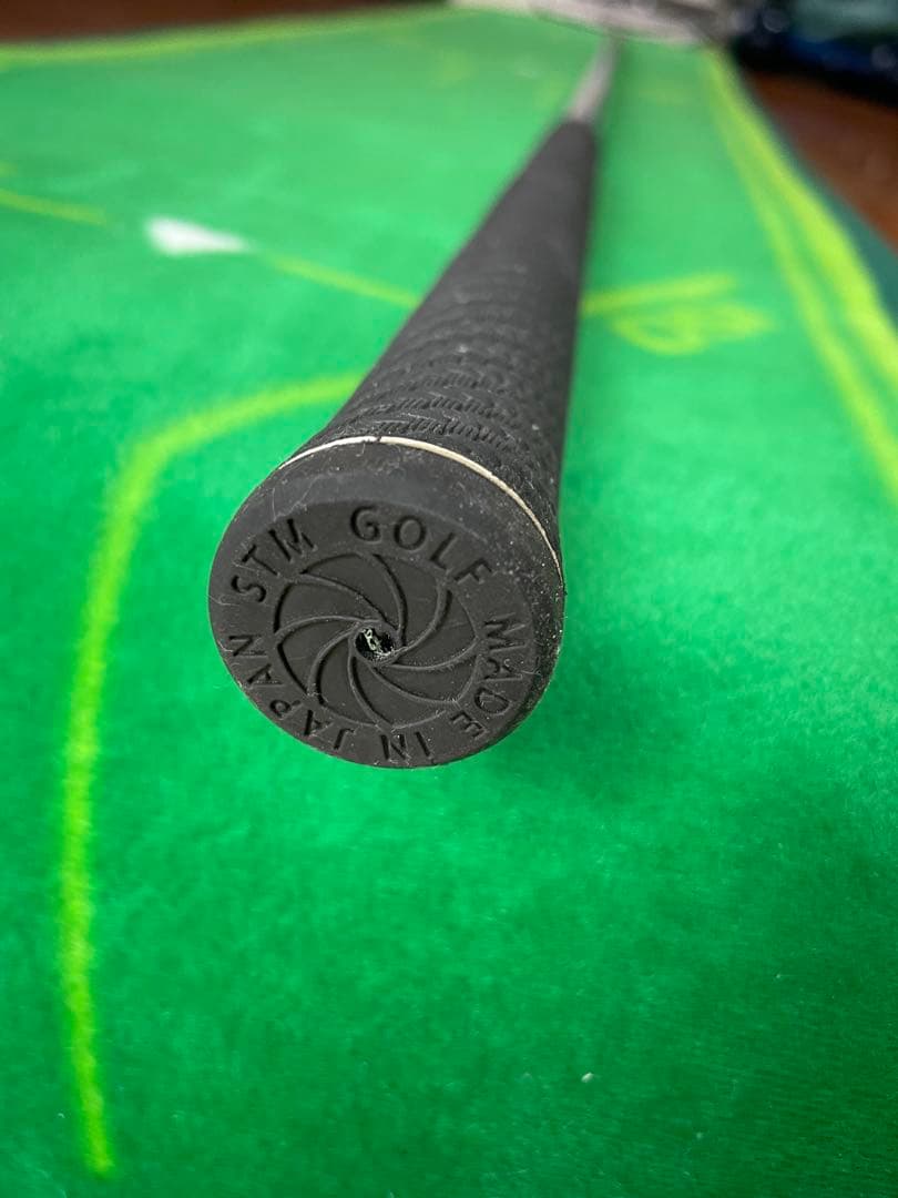 「週末価格」アッタスキング5SR ドライバーシャフトYAMAHAスリーブ