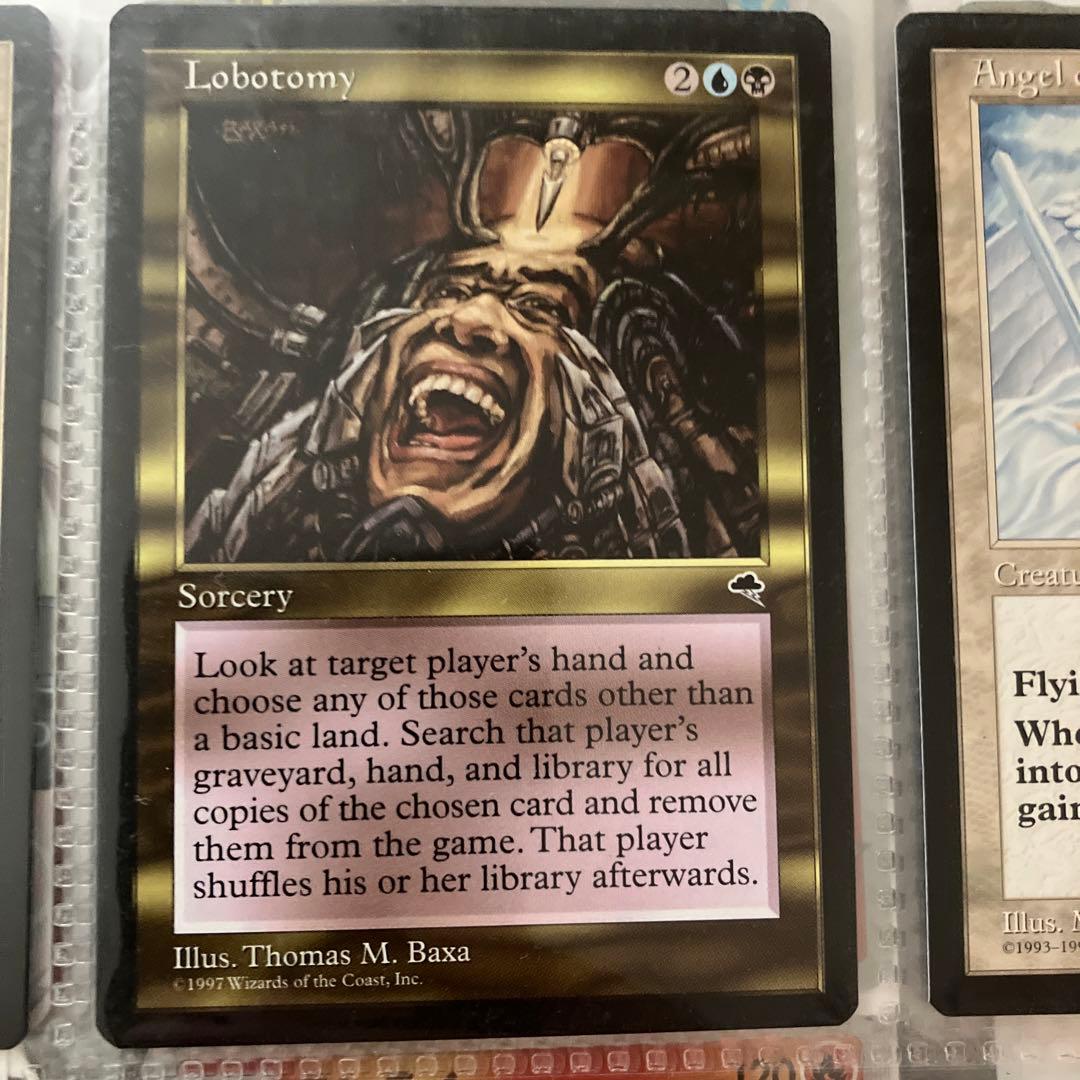 マジックザギャザリング　12枚セット