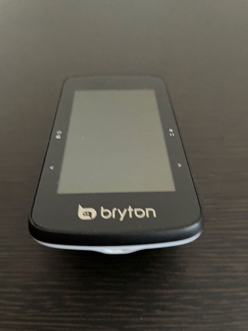 Bryton Rider 750 SE ブライトン