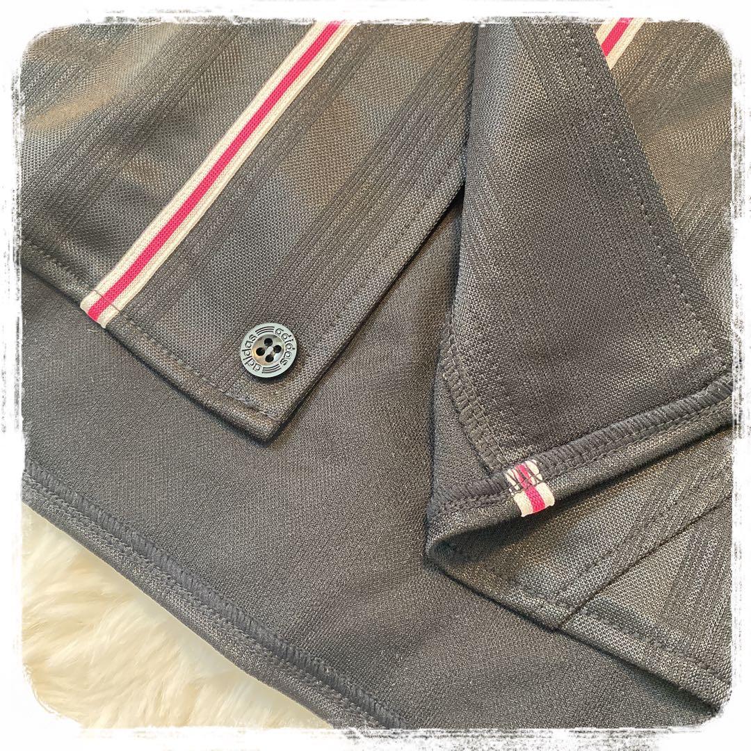 希少未使用級 adidas × GIANTS ピンク ユニフォーム ジャイアンツ