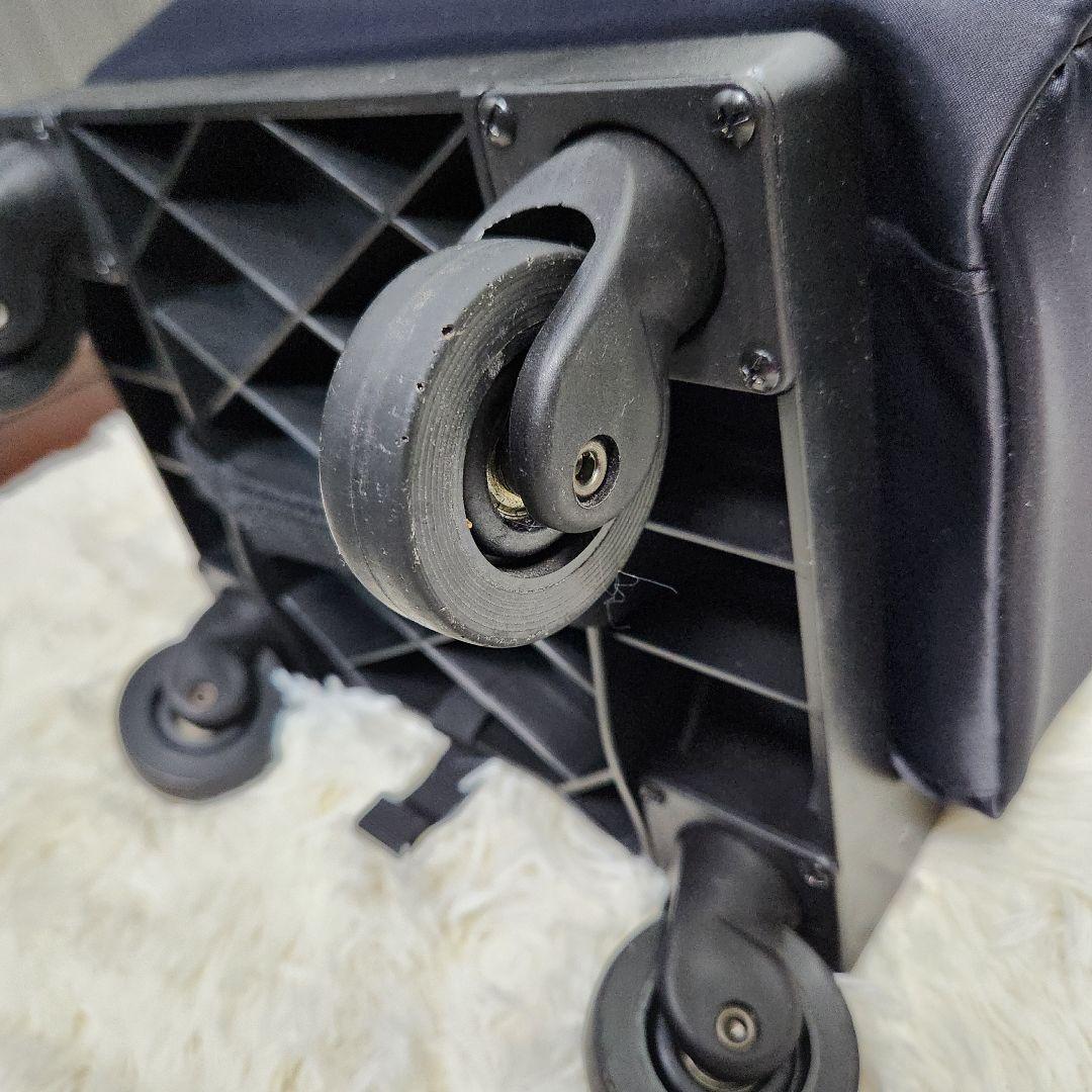 【美品】SWANY スワニー ブラック Lサイズ