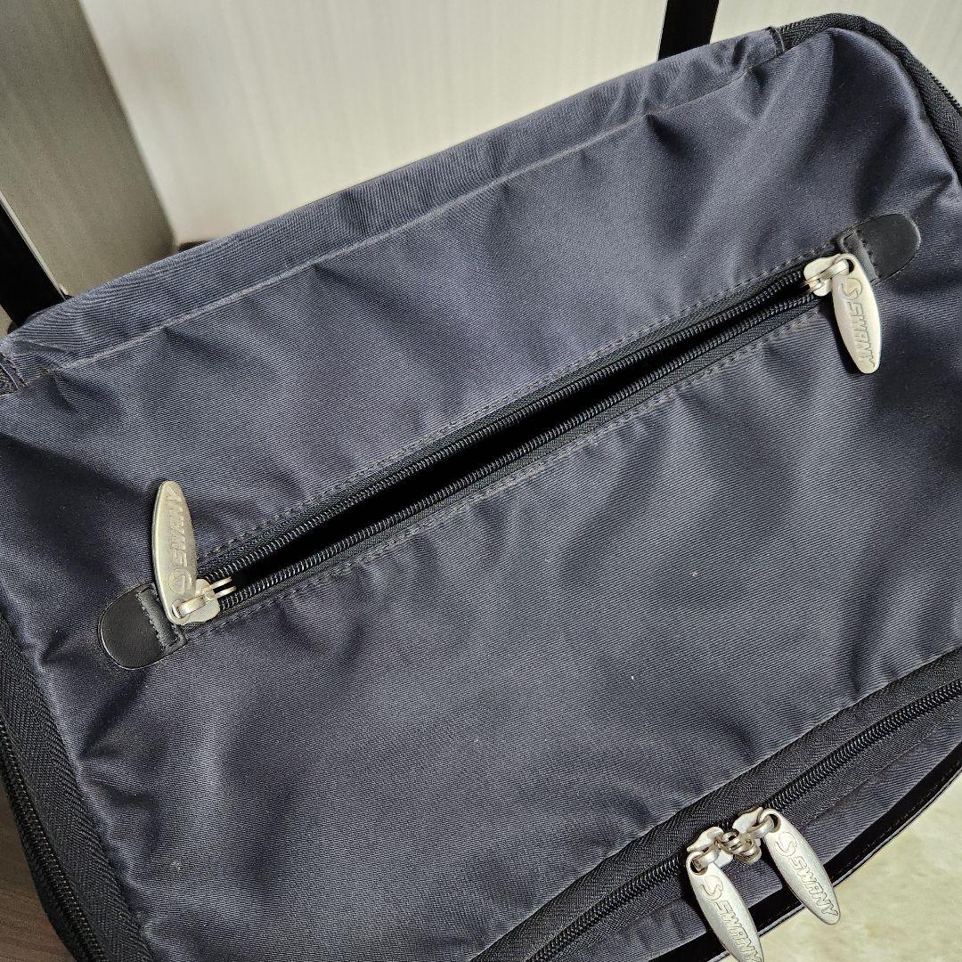 【美品】SWANY スワニー ブラック Lサイズ