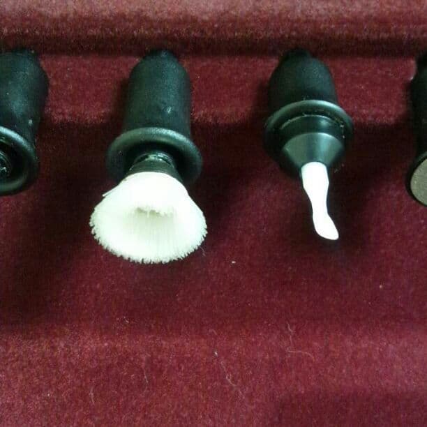 ネイルマシーン