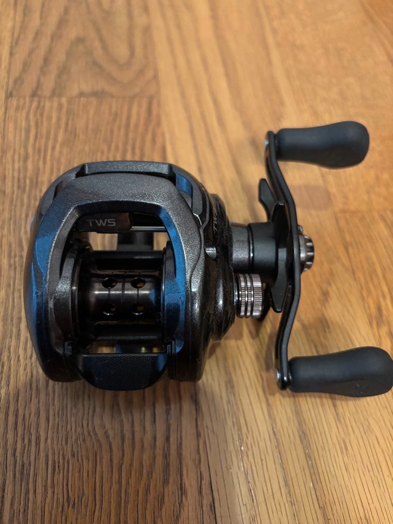 ダイワ　タトゥーラ 7.3:1