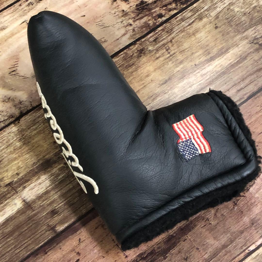 【超希少品】 スコッティキャメロン CLASSICS ニューポート2 35インチ