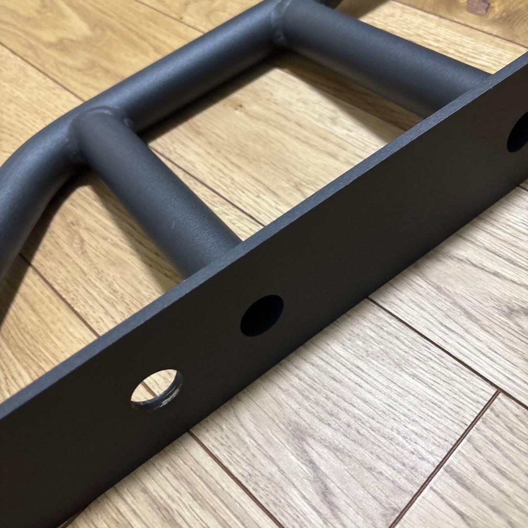 cha〜　MBCオリジナルラック トップマウントプルアップバー