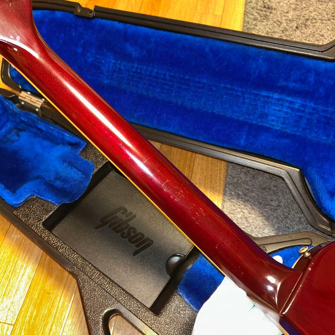 Gibson Les Paul Custom Lite 1987年製