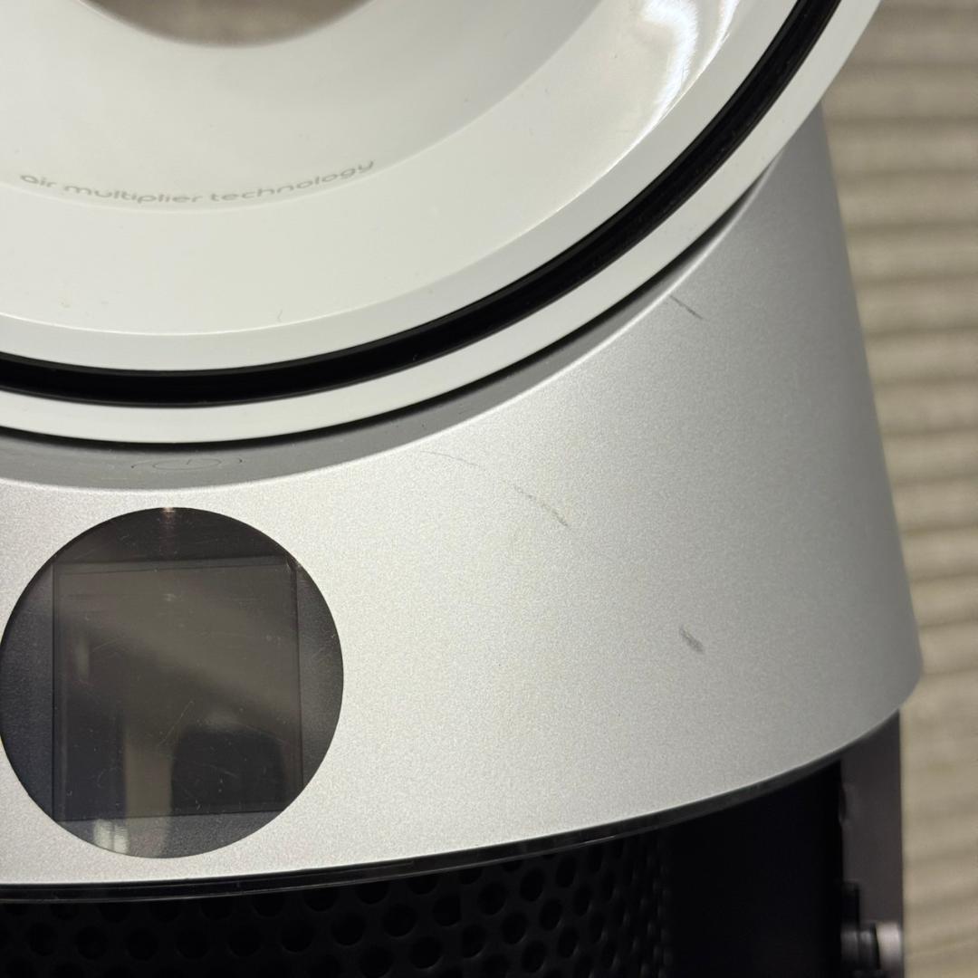 ☆ダイソン Purifier　Hot+Cool　HP07YY 2022年製